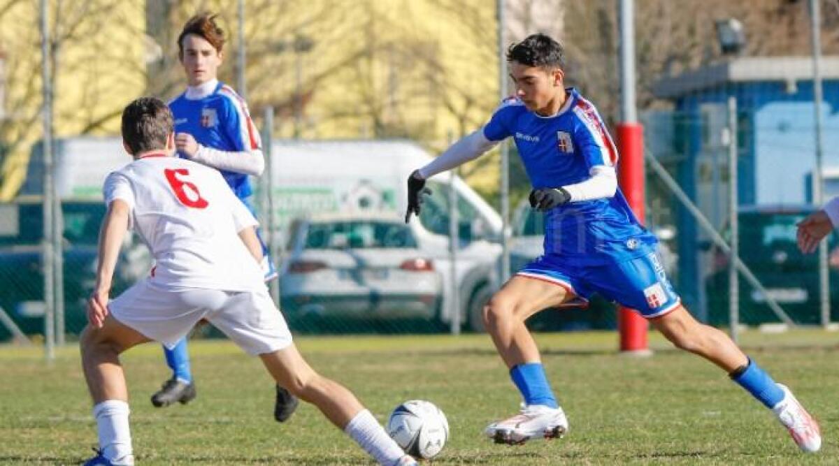 Rimini Calcio giovanili, colpaccio a Lucca della Primavera 3. Hurrà della Under 17 - 