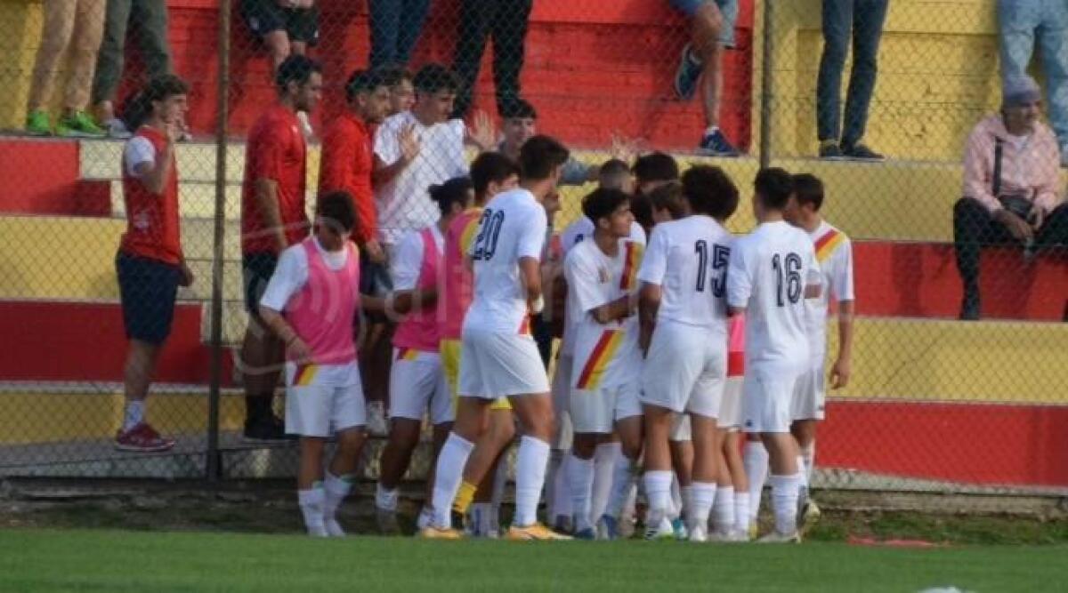 Calcio D, la Sammaurese piega l'imolese dal dischetto: gol di Campagna (1-0) - 