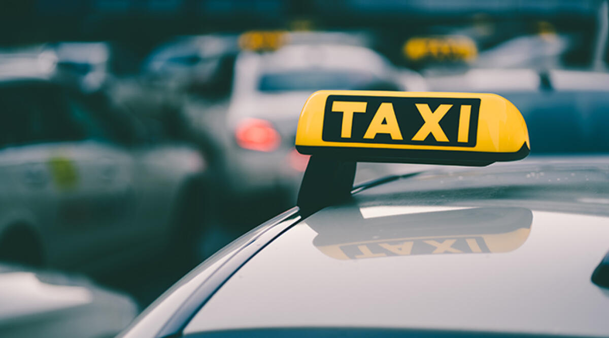 14 licenze Taxi in più per Rimini: Indino elogia il Comune e invita Riccione a seguirne l'esempio - Archivio