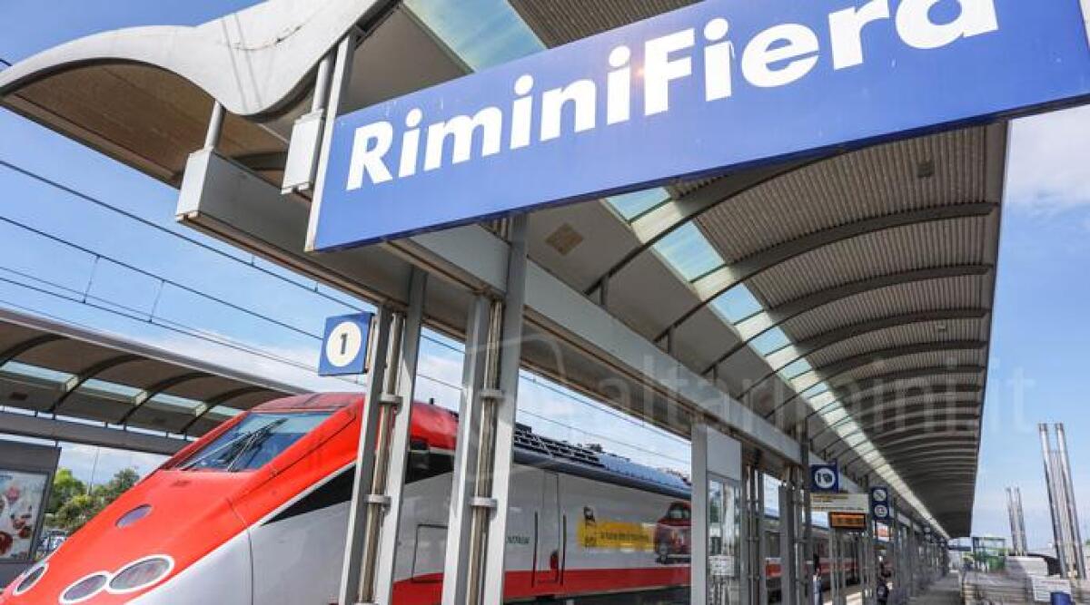 Sigep, organizzatori consigliano uso del treno - 