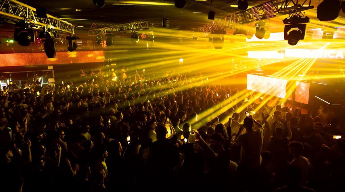 L'Altromondo di Rimini riparte dopo l'incendio di San Silvestro e danni per 200.000 euro - Altromondo PH FACEBOOK