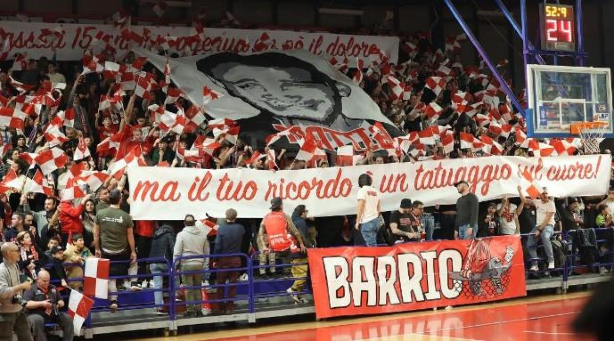 Basket A2, Cividale sgambetta RivieraBanca al Flaminio nel finale punto a punto (67-69) - 