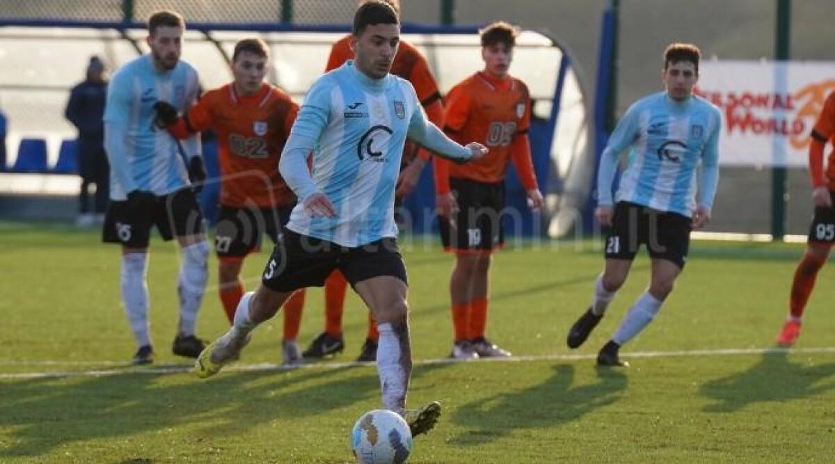 Calcio RSM, La Fiorita e Virtus vincono e tentano la fuga -