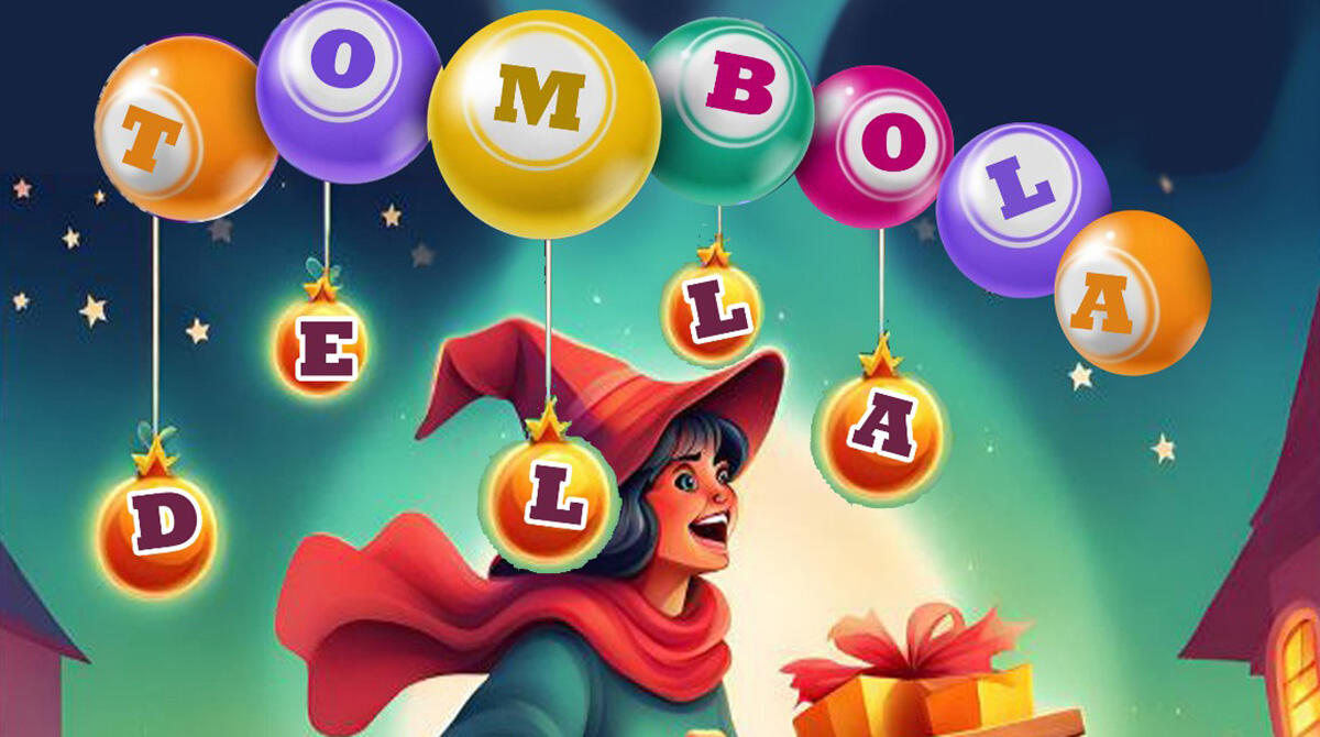 Torna a Novafeltria la Tombola della Befana: 20 anni di sorprese e ricchi premi - Tombola della Befana a Novafeltria