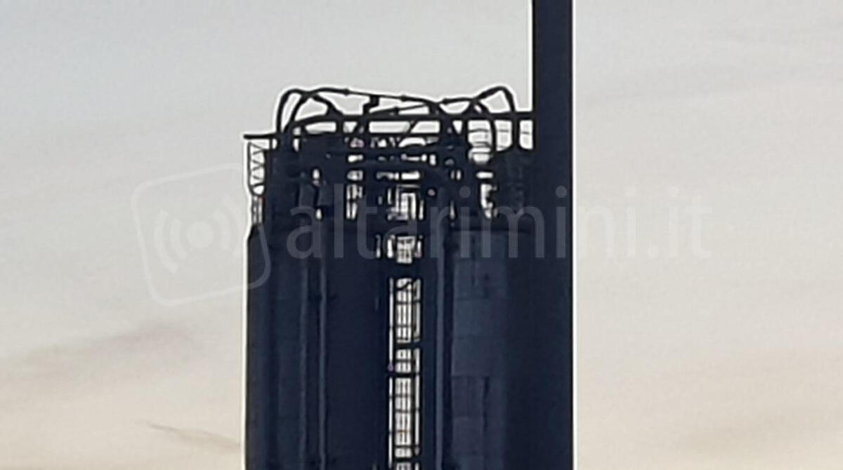 Raibano, sindacati sull'incendio all'inceneritore: "Trasparenza sugli appalti" - Termovalorizzatore raibano
