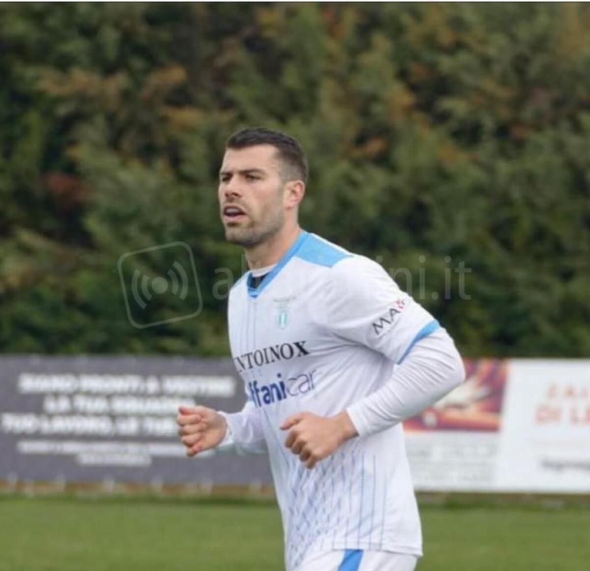 Calcio RSM, Tre Fiori: via Cecconi, in attacco arrivano Micchi e Rizzo -