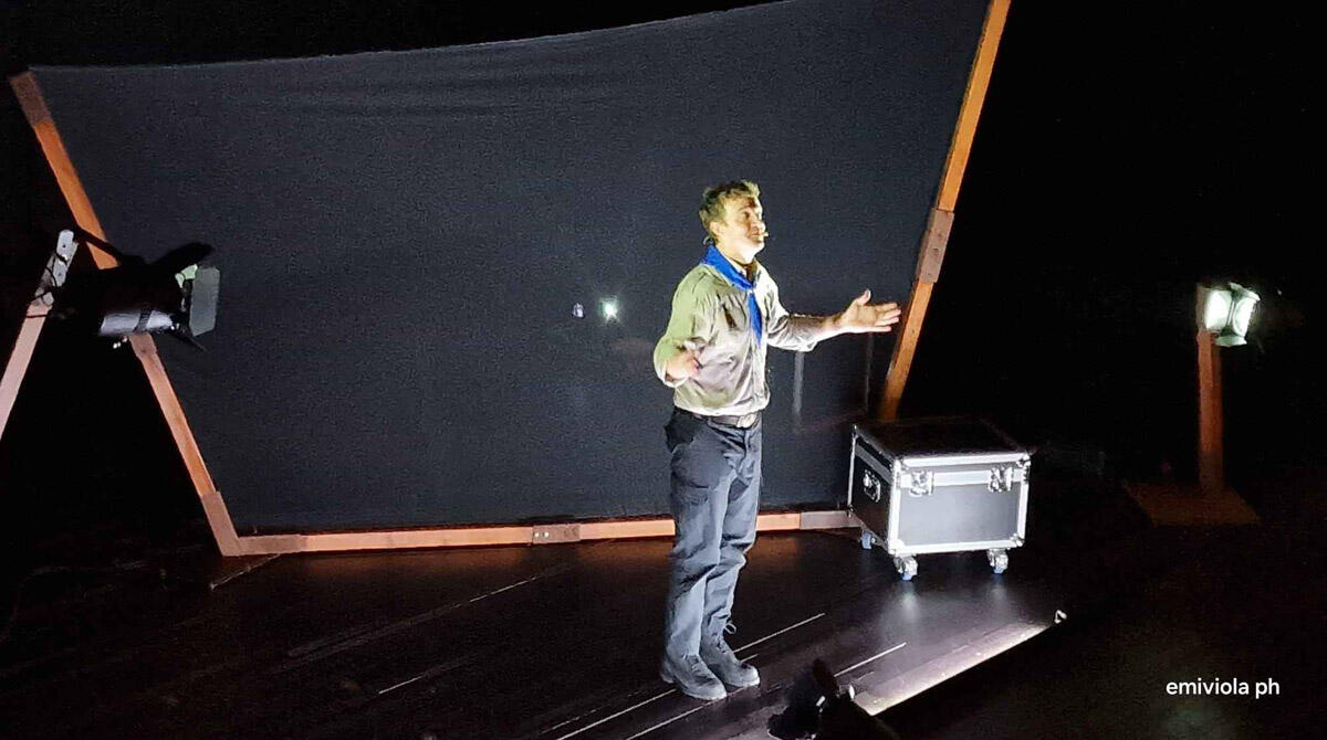 Aquile randagie, gli scout che lottarono per la Liberazione: grande partecipazione al teatro Galli -