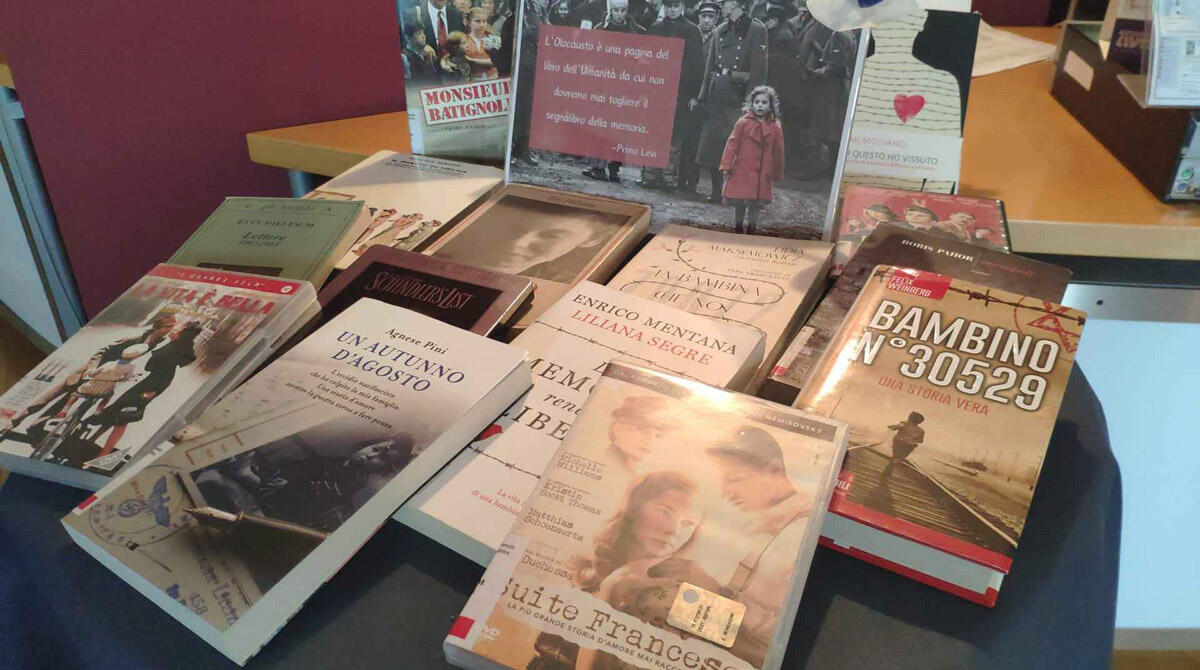 Giorno della Memoria, tre le iniziative a Misano -