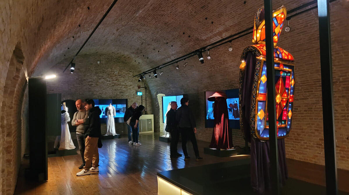 Rimini città dei Musei: bilancio positivo per il 2023. Ottimo dato per la candidata a Capitale Cultura - Museo della Città, Rimini