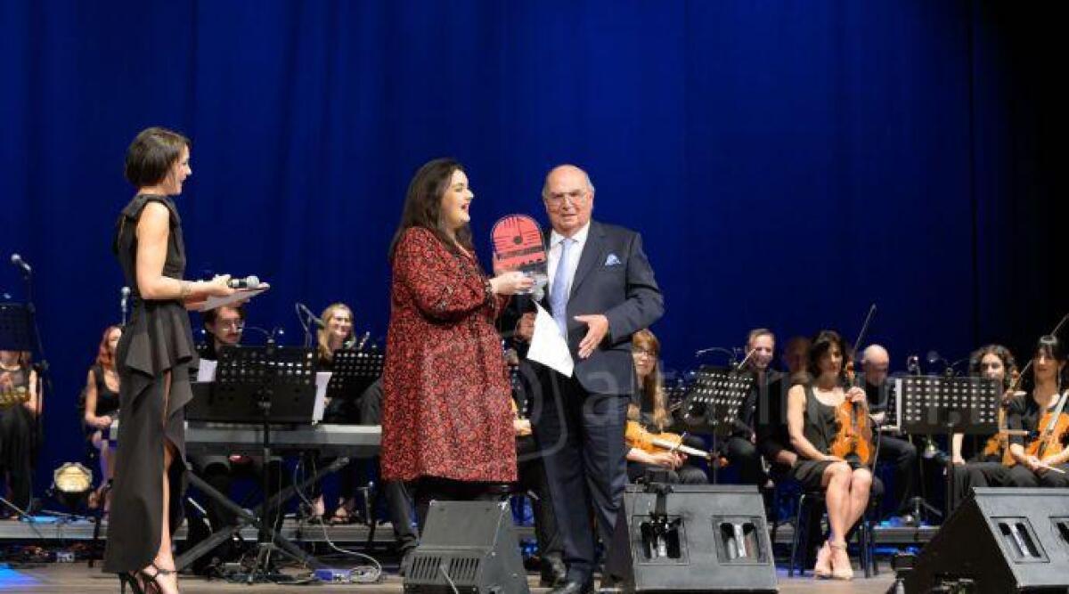 Festival di Rimini, due giorni di selezioni per decretare i finalisti - Uno scatto dalla scorsa edizione - foto Maria Carla Cuccu