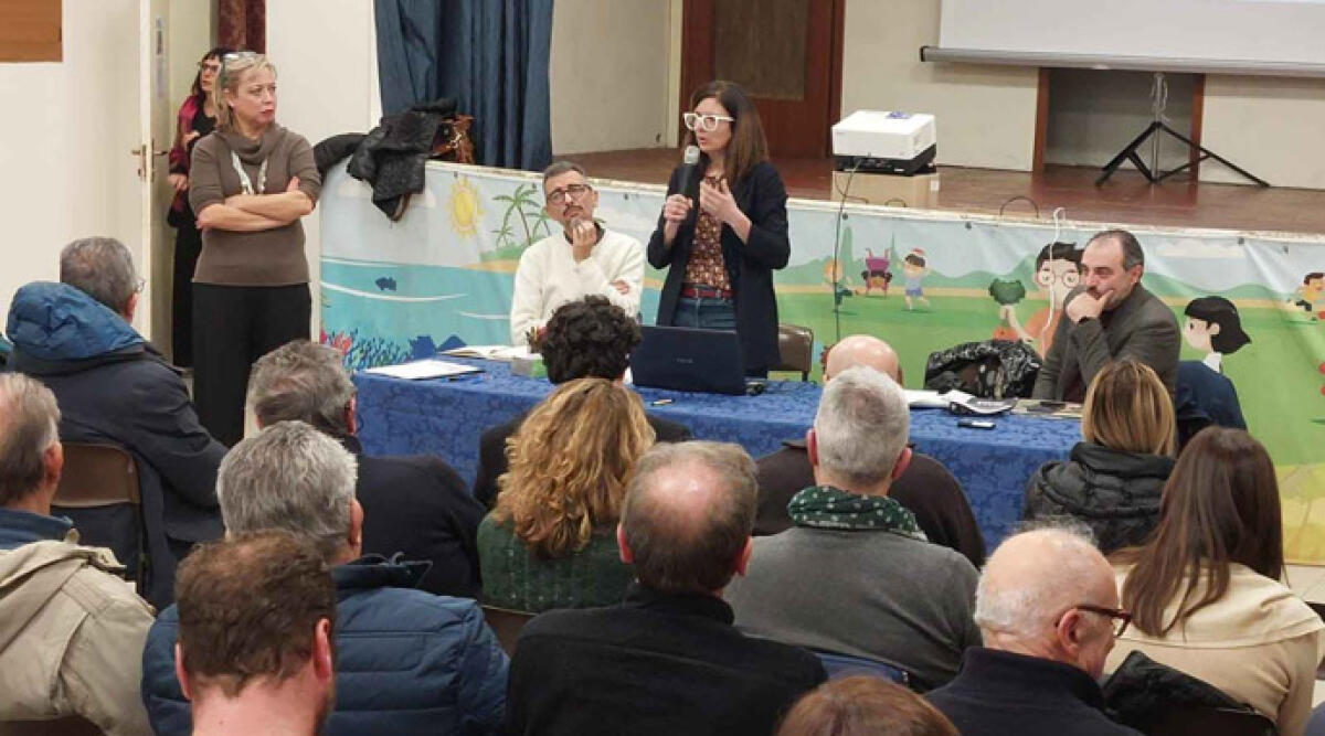 Rimini Nord, due nuove spiagge libere grazie al nuovo piano dell'arenile - L'assessore Frisoni