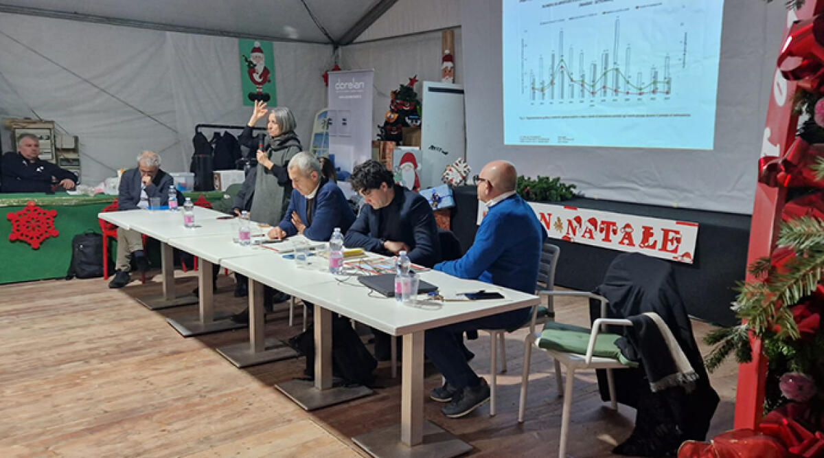 Turismo, sicurezza e nuova location per il mercato: in arrivo cambiamenti per Torre Pedrera e Viserbella - Sindaco e assessori a confronto con i residenti