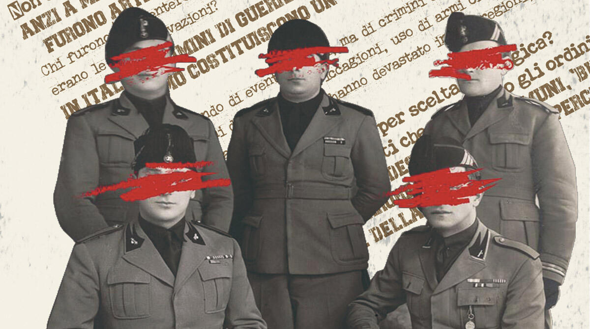 Le iniziative a Coriano per la Giornata della Memoria -