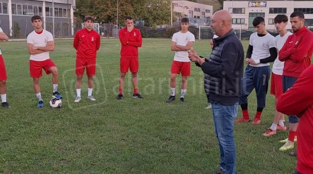 Calcio Eccellenza, Tropical Coriano tra passato e futuro. Intervista al ds Beppe Terenzi -