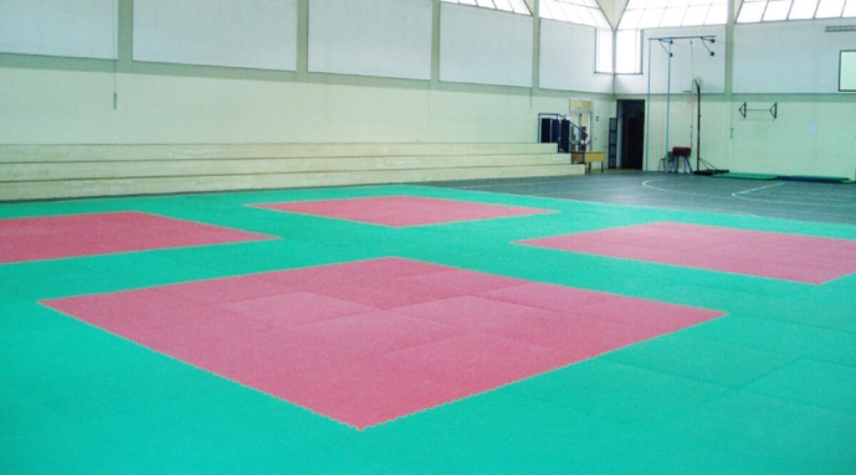 A Riccione nuova edizione del corso di difesa personale femminile a cura dei Carabinieri - Palestra Viale Bergamo