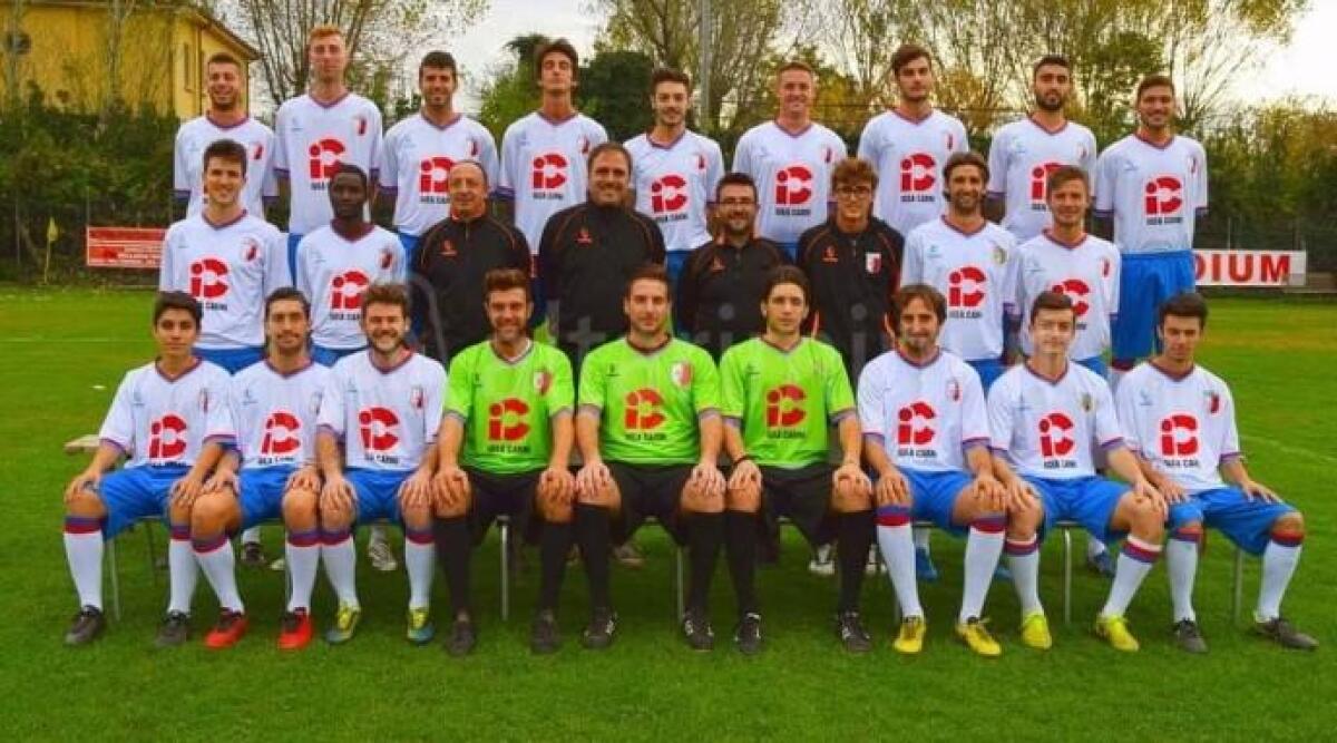 Calcio, amarcord Igea Marina: Promozione e Coppa Emilia nella stagione 2016-2017. Che reunion con squadra e società - 