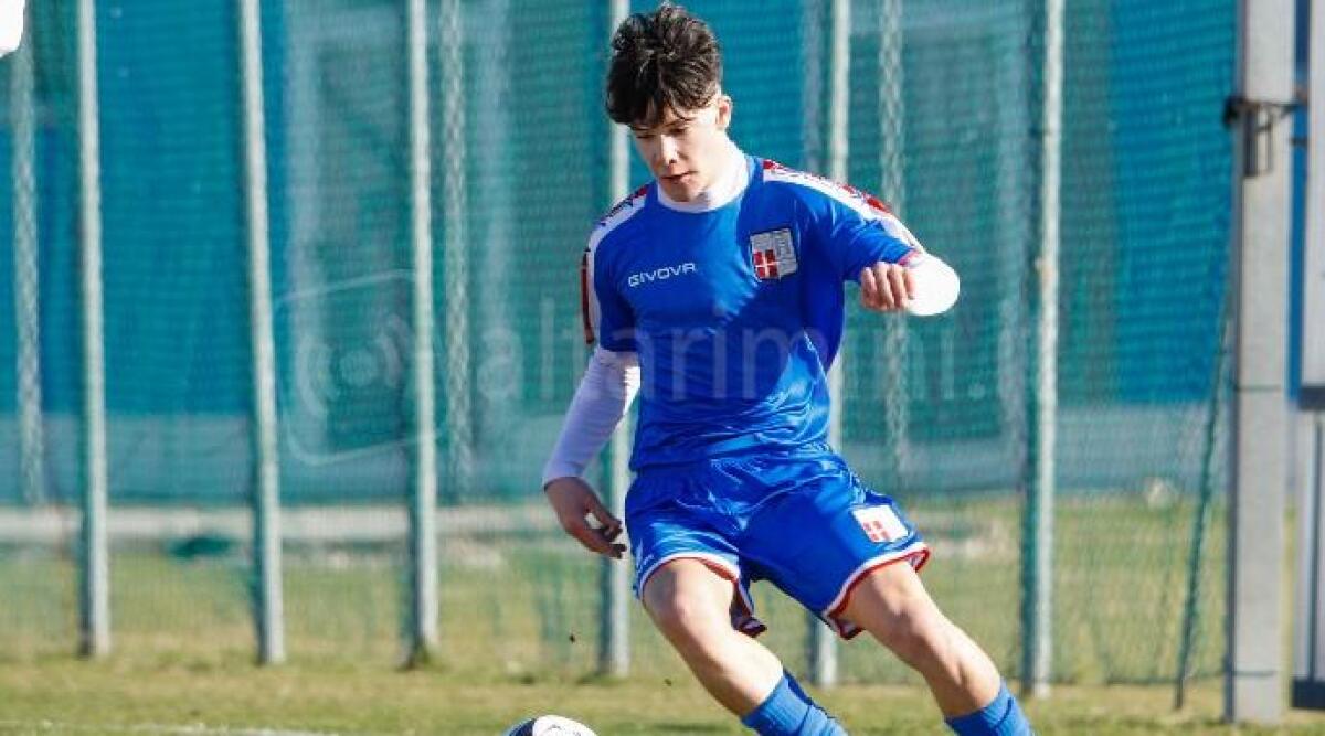 Rimini Calcio giovanili, l'Under 15 espugna Vicenza (2-3). Hurrà anche per l'Under 16 - 