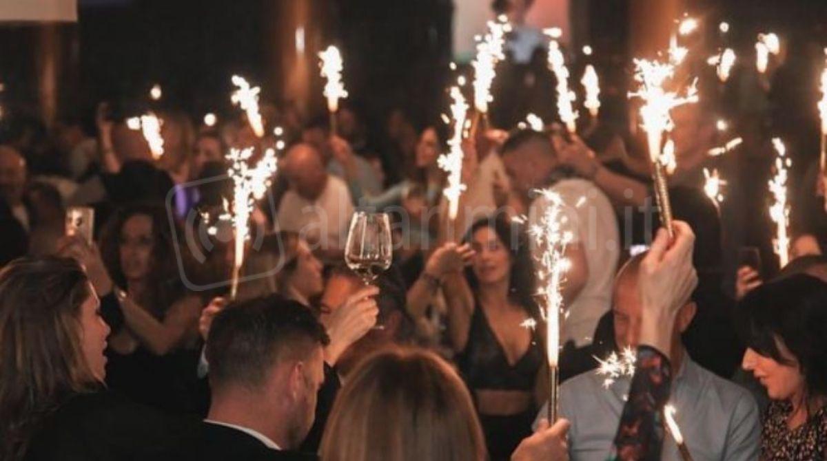 Tre giorni di eventi e musica al Frontemare di Rimini - 