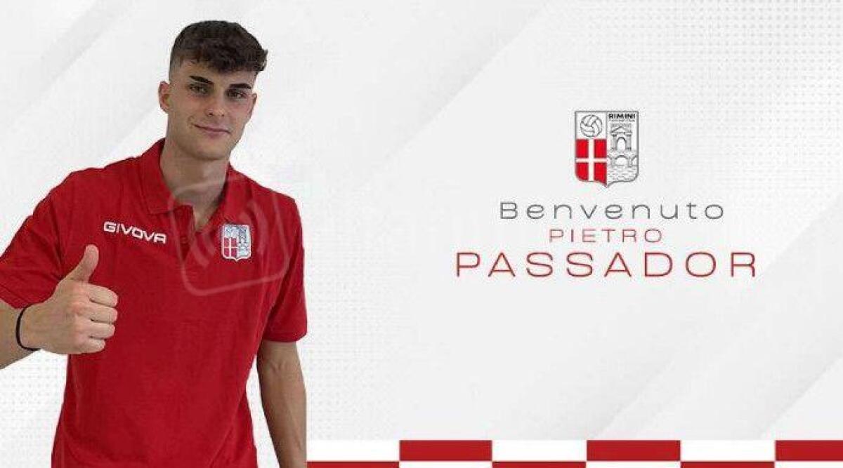 Passador lascia il Rimini e torna al Torino: prosegue lo sfoltimento della rosa - 