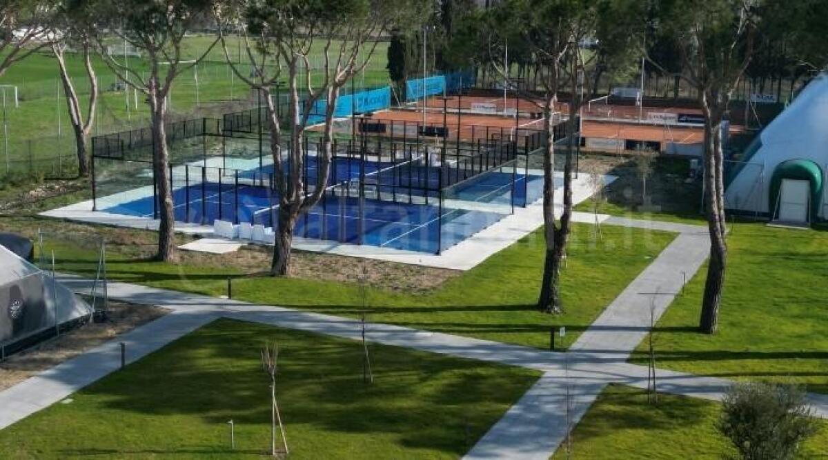 Tennis, 'Galimberti Academy Double Tour Rodeo' a Cattolica dal 12 al 14 gennaio - 