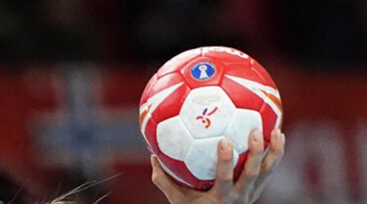 Pallamano: Finals di Coppa Italia dall'1 al 4 febbraio a Riccione - Foto di repertorio