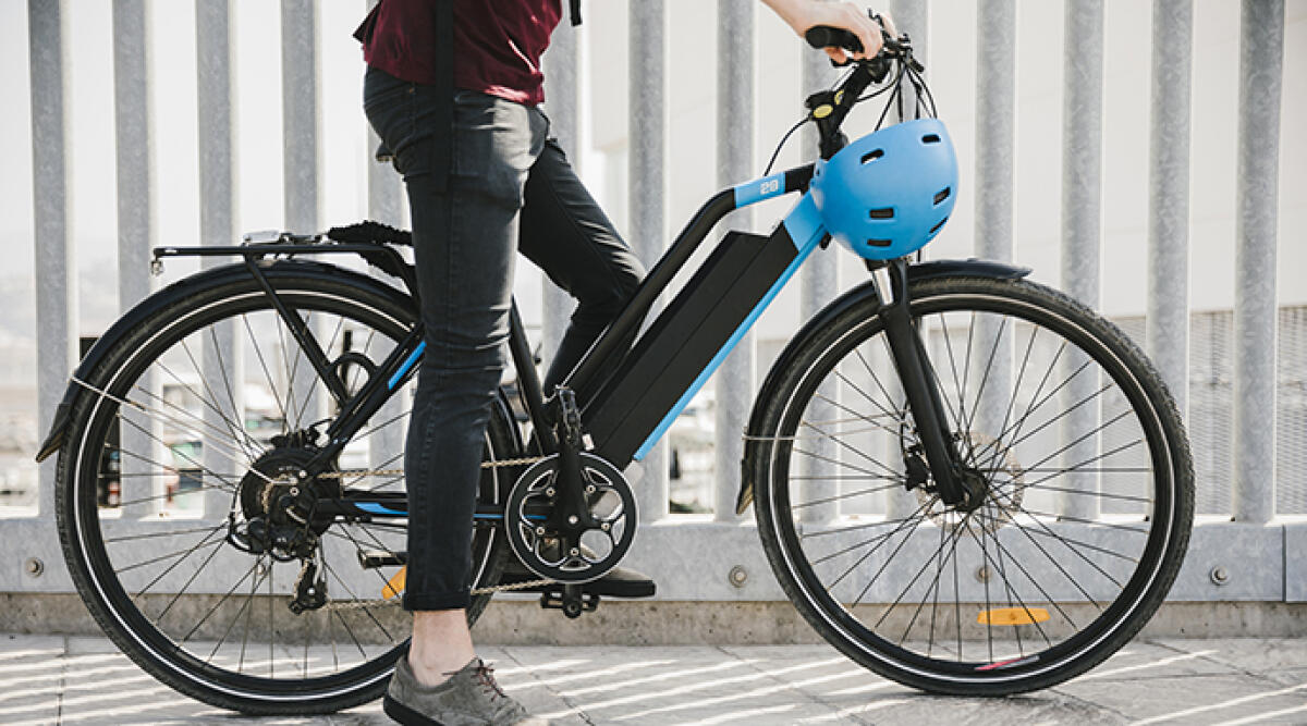 Bici e cargo bike a pedalata assistita, da domani partono gli incentivi per il 2024 - Archivio