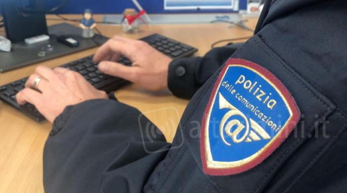 Indagato per il furto di uno zainetto, trovano file pedopornografici nei suoi telefoni e pc - 