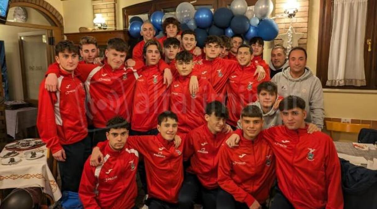Calcio giovanile, Tropical Coriano: la U19 Regionale di mister Ballarini è una macchina da gol (45) -