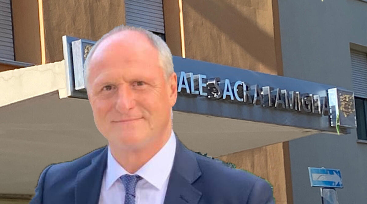 Novafeltria: apre il Cau, ma "tagliate" le visite domiciliari delle ex guardie mediche - Il sindaco Zanchini