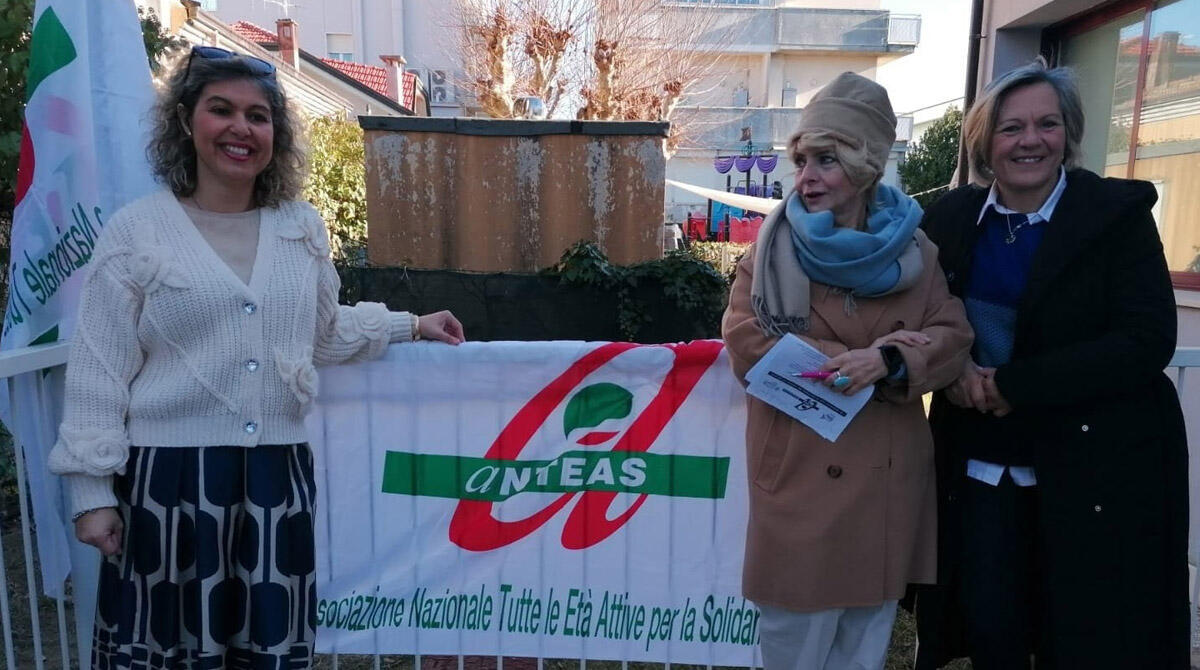 Inaugurato l'Ambulatorio sociale a Bellaria: un nuovo servizio gratuito di assistenza sanitaria - 