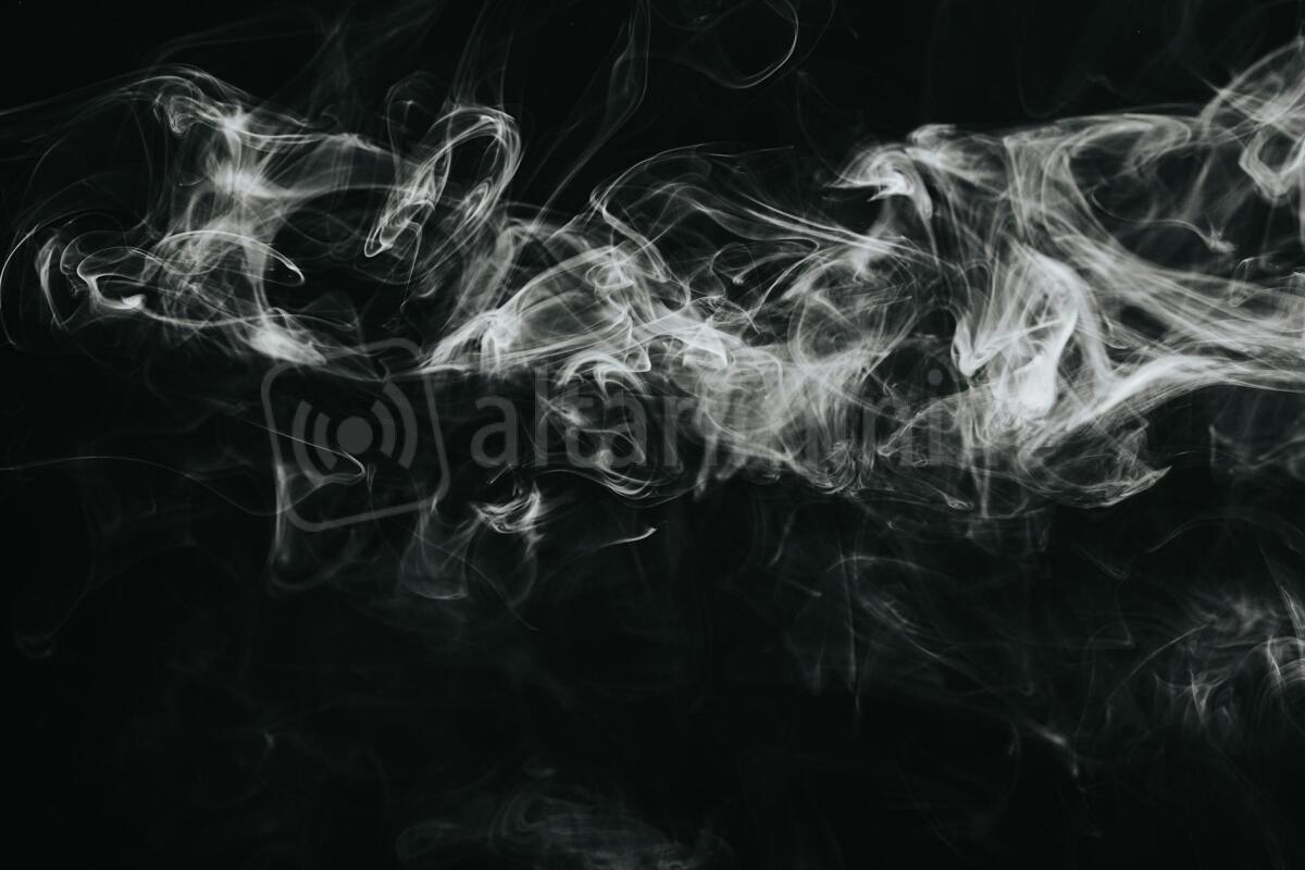 Polveri sottili, giovedì 25 gennaio entrano in vigore le misure emergenziali - Photo by Jan Kopřiva on <a href="https://www.pexels.com/photo/white-smoke-against-black-background-6899805/" rel="nofollow">Pexels.com</a>