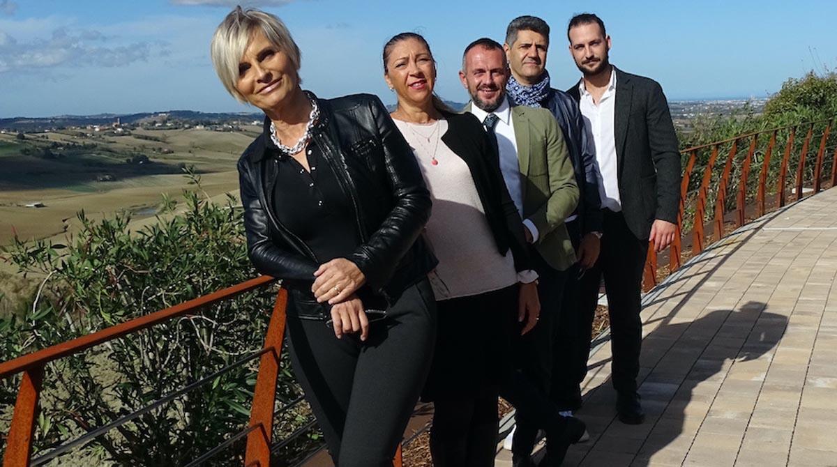 San Clemente, finanziamenti in arrivo per valorizzare il balcone di Via del Castello -
