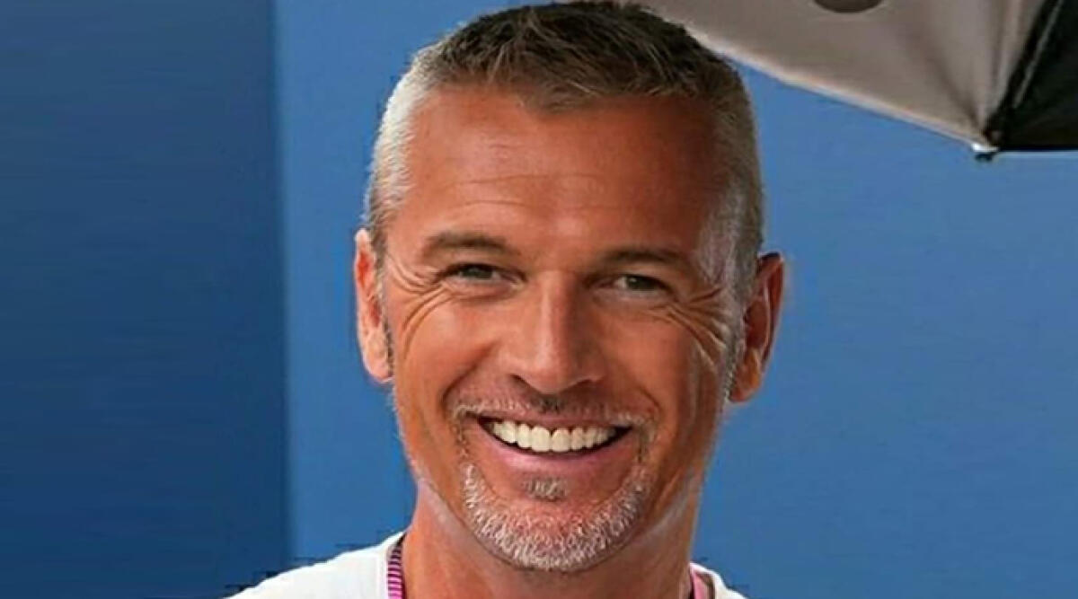 Addio a 'Giannone' curava la sicurezza del Barrumba, aveva 59 anni - Gianni Giorgi