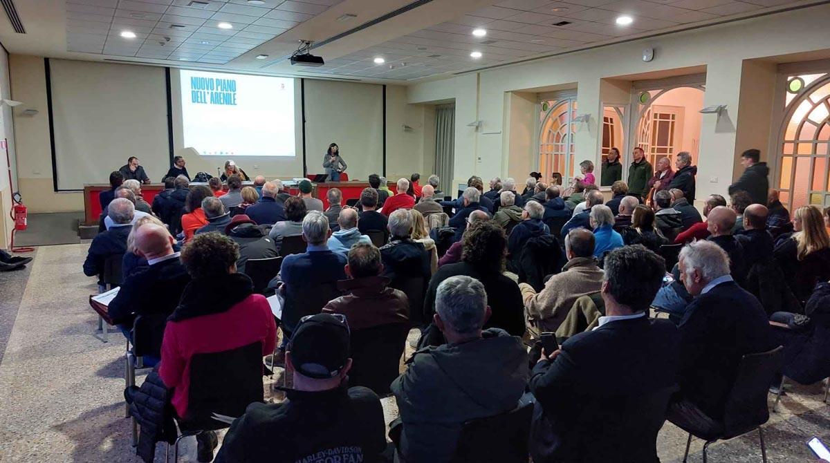 Piano dell'arenile, per Rimini Sud priorità è valorizzare la vista mare - 
