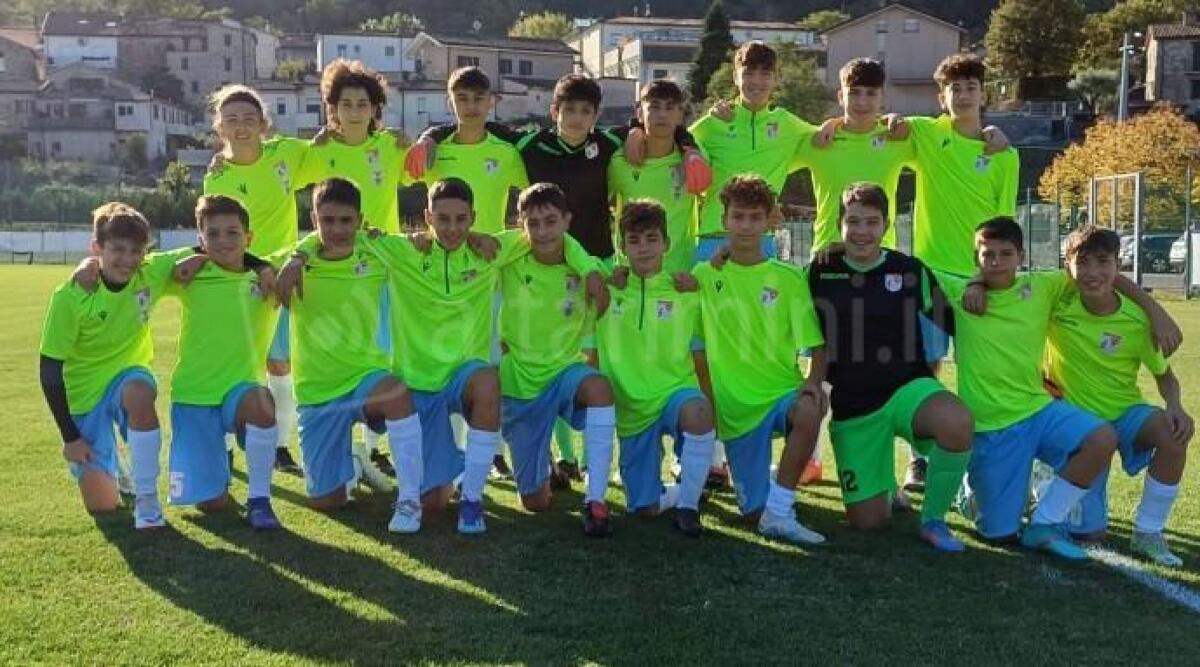 Calcio Eccellenza, Tropical Coriano: un pari d'oro. Giovanili: il progetto formativo per i 2008-2009. Il programma del week end -