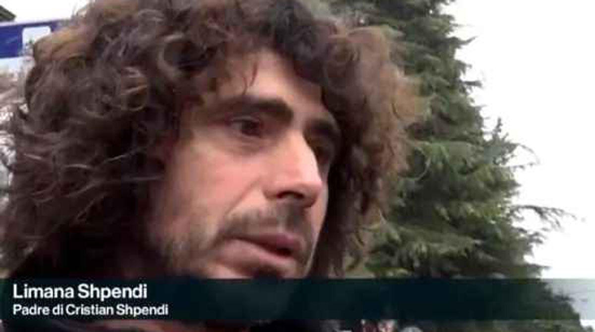 Tre anni di Daspo a padre dei fratelli Shpendi, per tentata aggressione a giocatore Olbia -