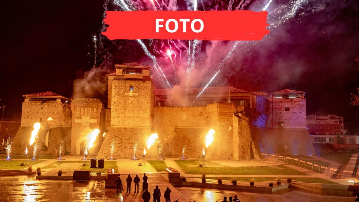 Il Capodanno di Rimini raddoppia e fa sold out di pubblico: "È il nostro ferragosto invernale" -