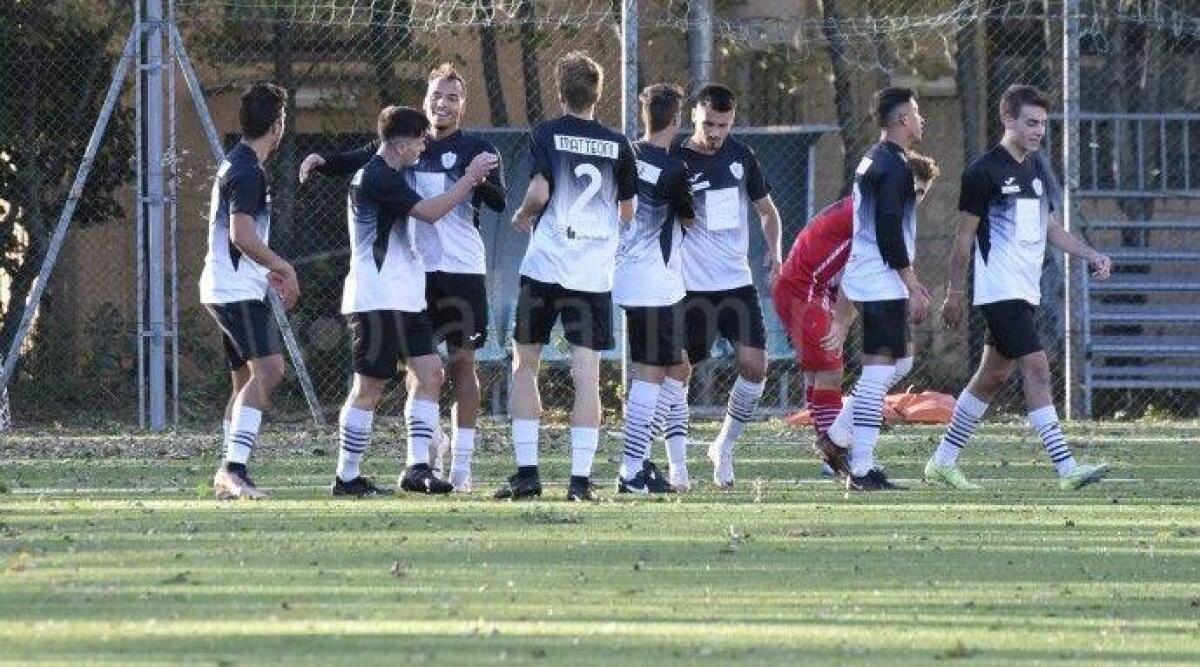 Calcio RSM, scatta il girone di ritorno: La Fiorita difende il primato, la Virtus alla prova Tre Fiori - 