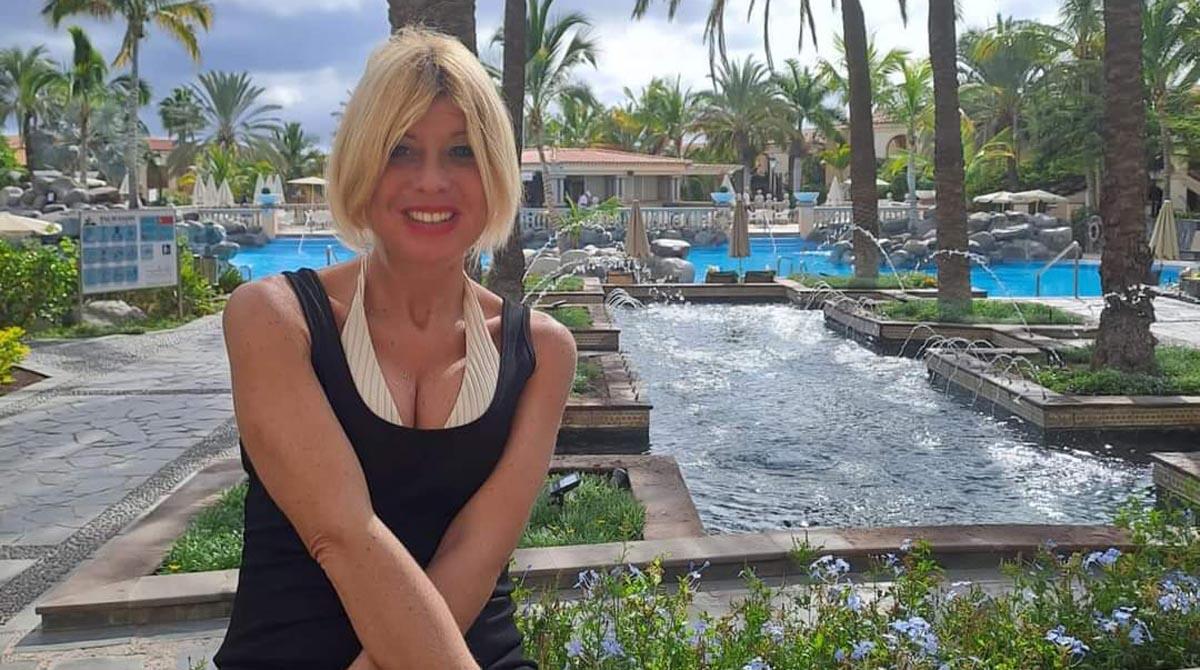 30 km orari, a Riccione ancora polemiche. Valentina Villa contro Santi: "Fa giravolte" - Valentina Villa