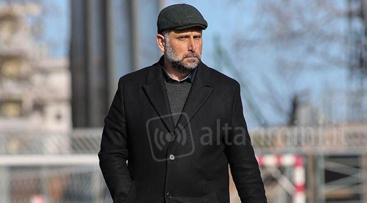 Gaburro all'Olbia: arriva il sì. Ritrova Muratori e Giustini - 