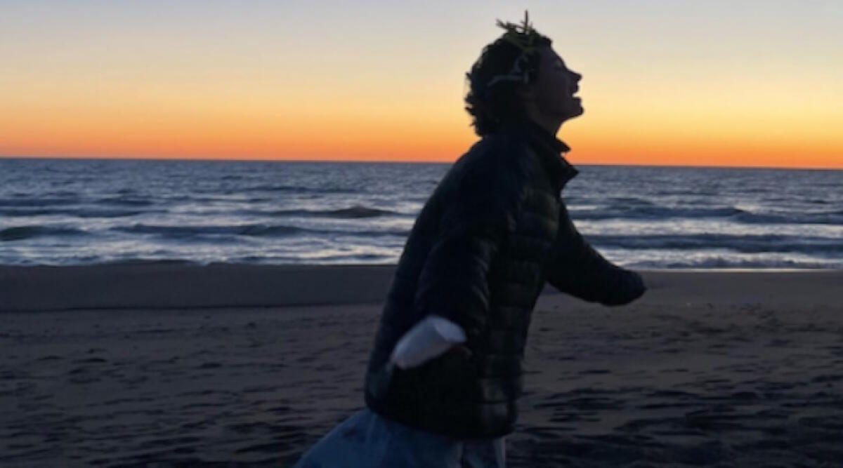 Rimini “location” protagonista di “Adriatica”, il primo film da regista di Greta Scarano - Casting di "Adriatica" di Greta Scarone