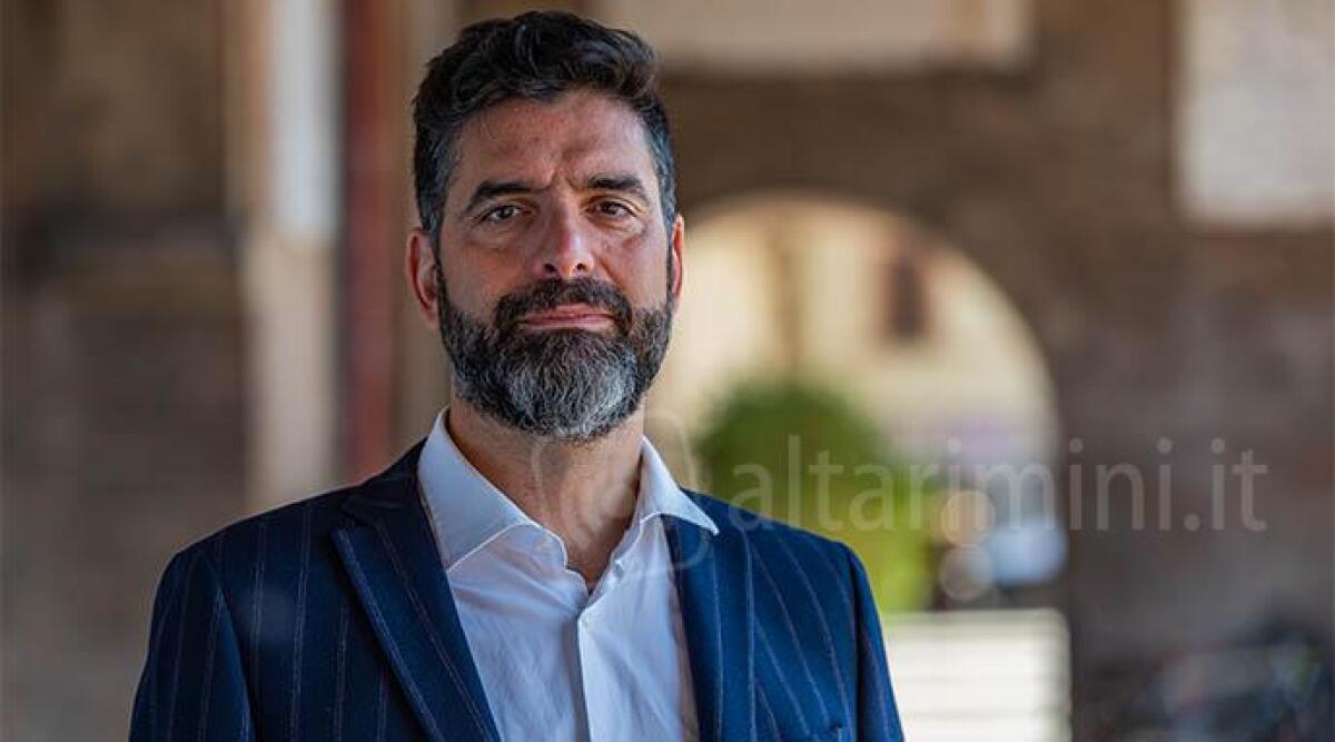 A Rimini 4 famiglie su 100 hanno tre o più figli: "Oggi sono a più rischio povertà" - Assessore Kristian Gianfreda