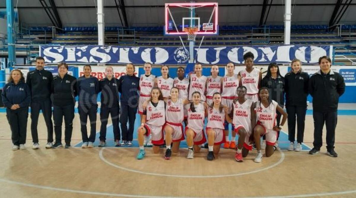 Basket giovanile, dal 3 al 6 gennaio il 'Memorial Fabbri' a Rimini e a Santarcangelo - 