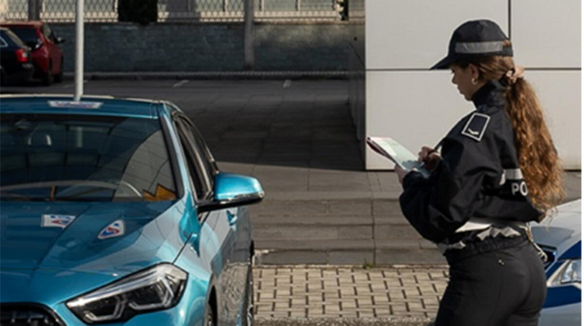 Concorso Polizia Locale: boom di iscritti al corso di preparazione Uil Fpl - Foto di repertorio