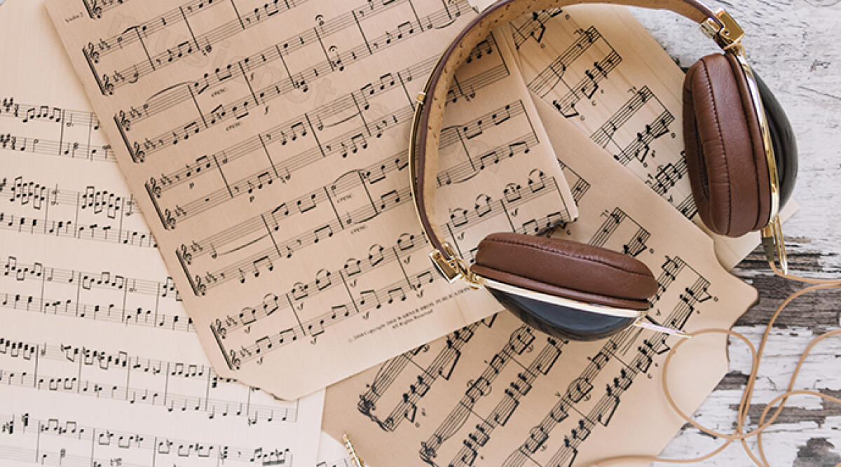 Musica, al via il Programma triennale 2024-26 con oltre 6,5 milioni di euro di risorse - Archivio