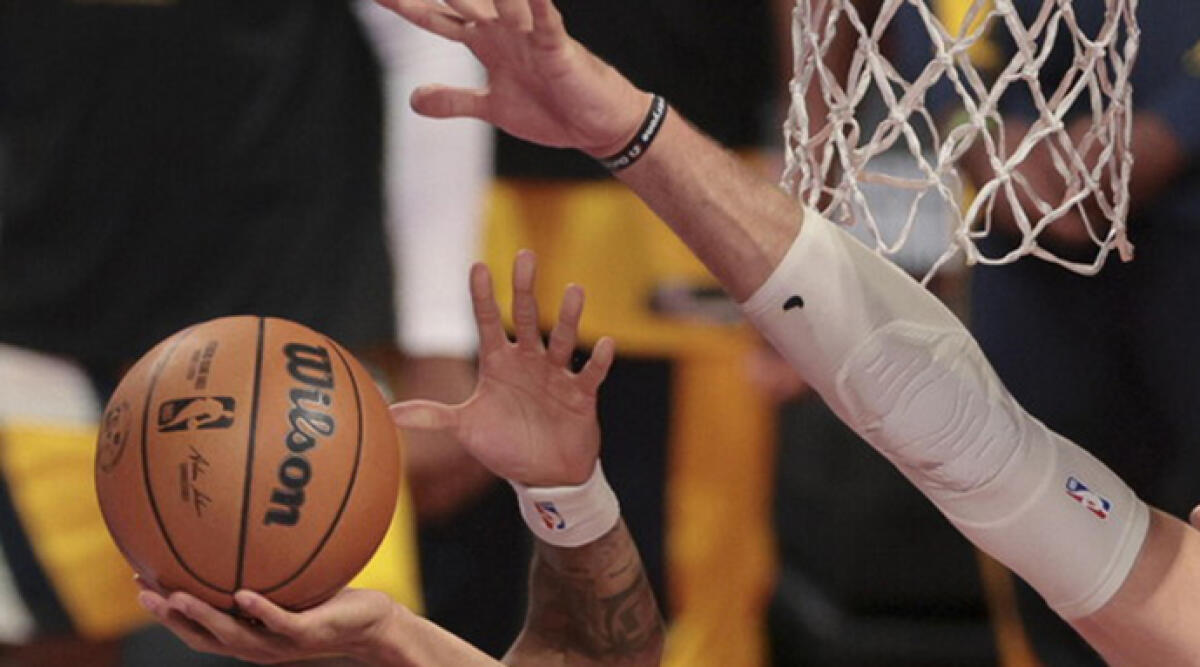 Cestista positivo alla Cannabis: assolto Jazz Johnson, ex stella della Rinascita - Archivio