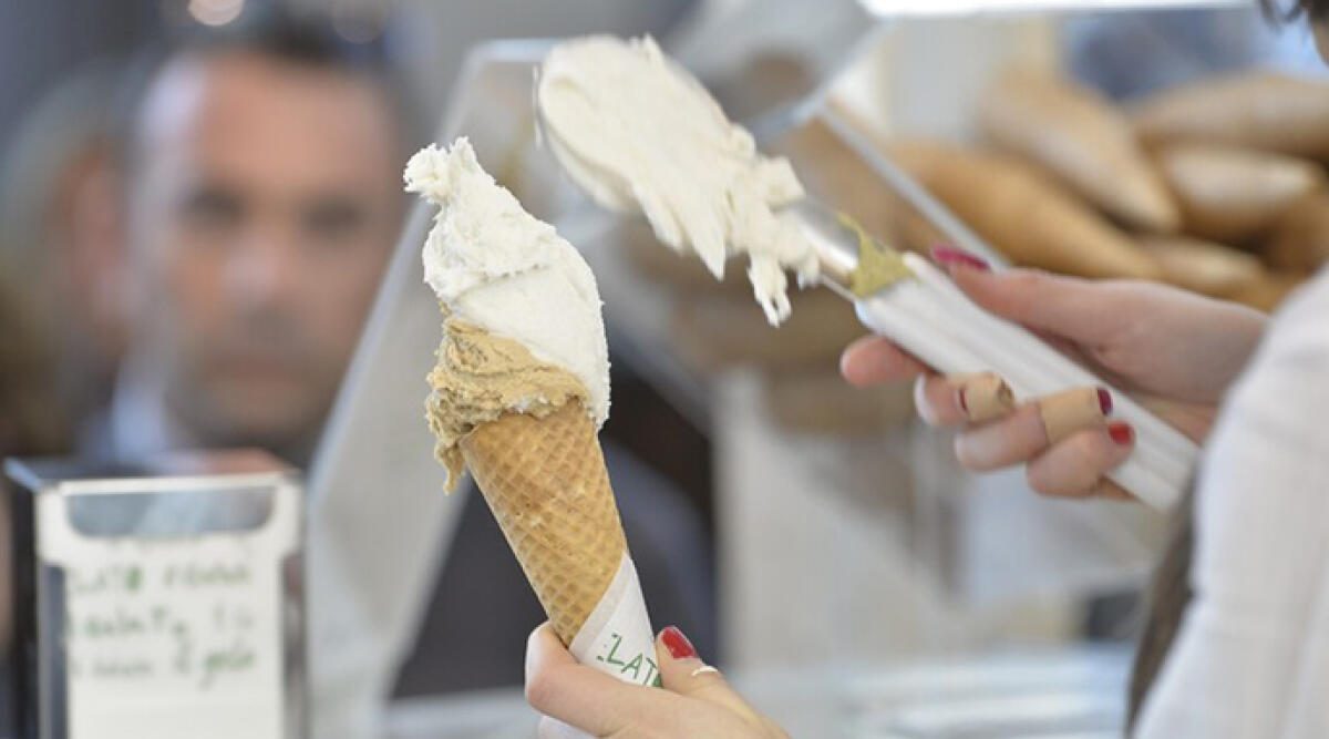 Rimini, da sabato torna il Sigep, l'appuntamento più importante al mondo dedicato al Gelato - Alla fiera di Rimini la 45° edizione di Sigep