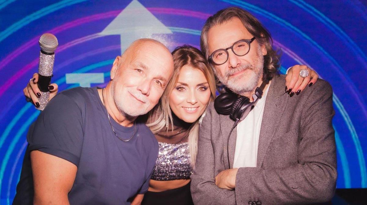 Una grande festa dedicata agli anni '90 e non solo. Frontemare, gli eventi del weekend -