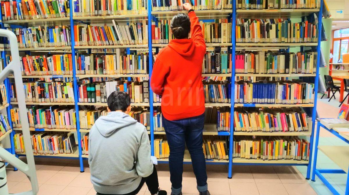 A Riccione piace leggere: +15% di prestiti per la Biblioteca della Perla Verde - La biblioteca di Riccione