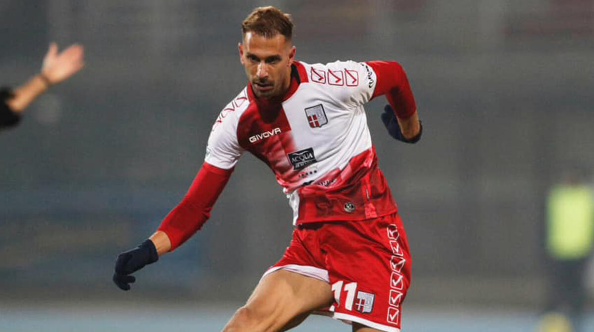 Rimini, niente sorpasso: col Pineto è un 1-1 beffa. Le pagelle - Cernigoi PH RIMINI CALCIO